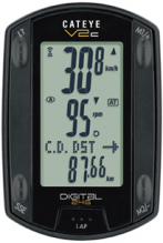 Велокомпьютер CAT EYE CC-RD200  STRADA CADENCE
